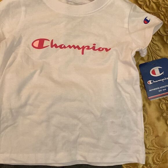 Champion Two Piece Set - Picture 2 of 5